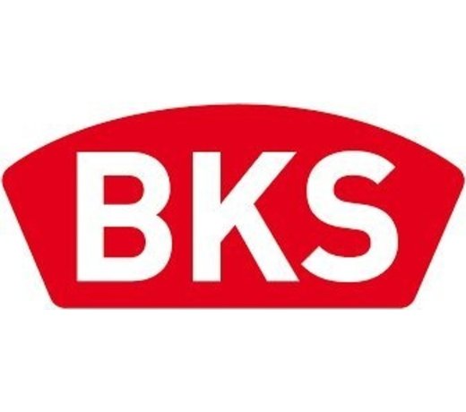 BKS Cilindersloten logo