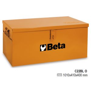 Beta Stalen gereedschapskist C22BL O 022000170