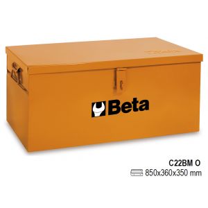 022000160 Beta Stalen gereedschapskist C22BM