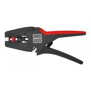 KNIPEX MultiStrip 10 automatische afstriptang