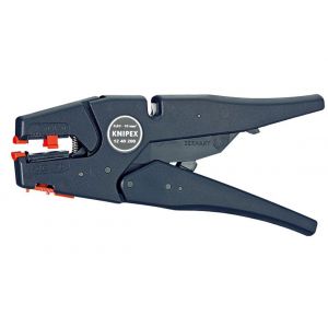 KNIPEX Zelfinstellende afstriptang 12 40 200