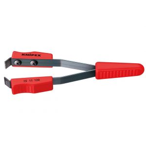 KNIPEX Laktrekpincet 15 11 120