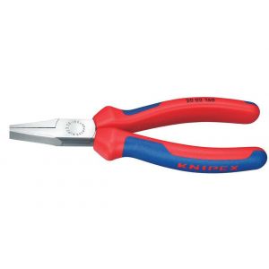 KNIPEX Platbuigtang 20 02 140