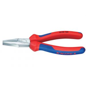 KNIPEX Platbuigtang 20 05 160