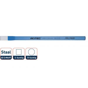 Rotec Elektriciensbeitel 12 x 250 mm