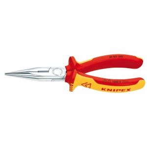 KNIPEX Radiotang 25 06 160