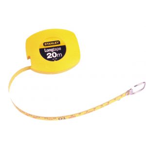 Stanley Landmeter Gesloten Kast 10m