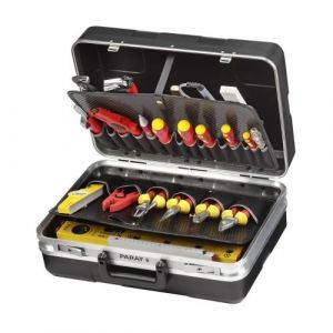 Parat Gereedschapskoffer Tool case 