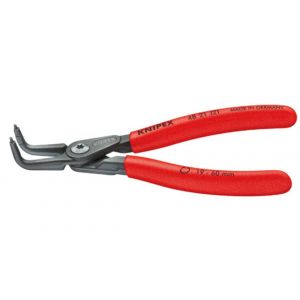 KNIPEX Precisie Borgveertang 49 21 A21