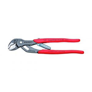 KNIPEX SmartGrip® Waterpomptang met automatische instelling 85 01 250