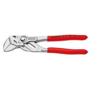 KNIPEX Sleuteltang 86 03 180