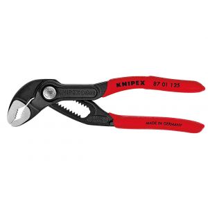 KNIPEX Cobra® Hightech-waterpomptang 87 01 125