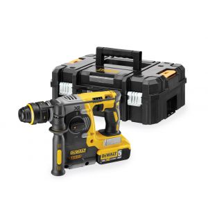 DeWALT Brushless Combihamer met snelwisselboorkop DCH274P2T-QW