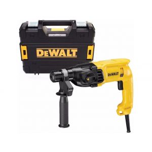 DeWALT SDS-Plus Combihamer D25033K-QS