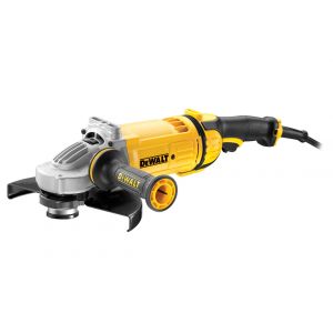DeWALT Haakse Slijper DWE4559-QS