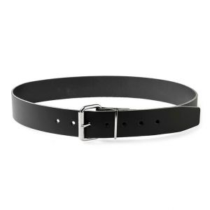 Eltee Leren riem 5x140 cm 