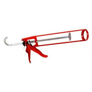 4TECX Handkitpistool voor 290- 400 ml