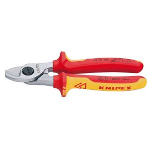 KNIPEX Kabelschaar 95 16 165