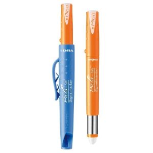 Lyra Pica Gel Markeerstift 