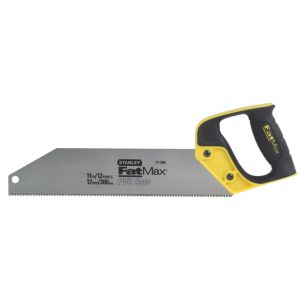 Stanley Fatmax Handzaag