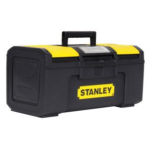 Stanley Gereedschapskoffer met automatisch slot 16" 1-79-216