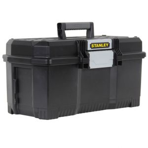 Stanley Gereedschapskoffer met drukslot 24 " 1-97-510