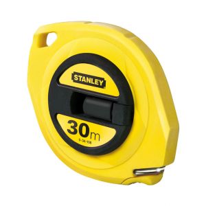 Stanley Landmeter gesloten kast 30m