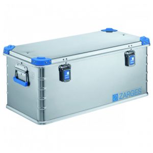 Zarges Eurobox Aluminium Kist 75 x 35 x 31 cm