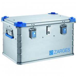 Zarges Eurobox Gereedschapskist 55 x 35 x 31 cm