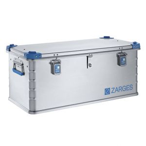 Zarges Eurobox Gereedschapskist 75 x 35 x 31 cm