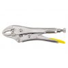 Stanley Griptang gebogen bek 225 mm