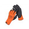 Towa-PowerGrab-handschoen-Oranje-Grijs