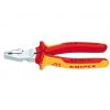 KNIPEX Kracht-Kombitang 02 06 180