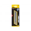 Stanley FATMAX Reserve Afbreekmessen 25mm 5 Stuks