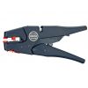 KNIPEX Zelfinstellende afstriptang 12 40 200