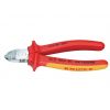 KNIPEX Afstrip-zijsnijtang 14 26 160