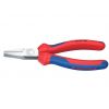 KNIPEX Platbuigtang 20 02 140