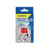 Lyra Merkkrijt Rood 110 x 11 mm 12 stuks