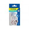 Lyra Merkkrijt Wit 110 x 11 mm 12 stuks
