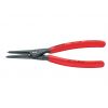 KNIPEX Precisie Borgveertang 49 11 A2