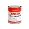 4Tecx Acryl Grondverf Wit 0,75L