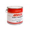 4TECX Acryl Grondverf Wit 2.5L