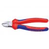 KNIPEX Zijsnijtang 70 02 160