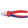 KNIPEX Zijsnijtang 70 02 180