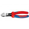 KNIPEX Kracht Zijsnijtang 74 12 180