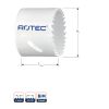 Rotec BIM-CO8 Gatzaag, Normaalvertand