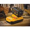 DeWALT XR FLEXVOLT 18V-54V Acculader DCB118