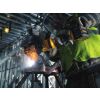 DeWALT XR FLEXVOLT 54V Haakse slijper DCG414NT