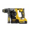 DeWALT Brushless Combihamer met snelwisselboorkop DCH274P2T-QW
