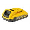 DeWALT Li-Ion schuifaccu DCB183-XJ